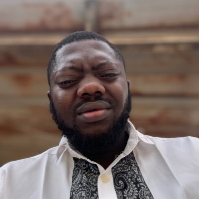 Pawpawyeh__00's profile picture. PROGRESS NOT PERFECTION| SAGITTARIUS ♐️| OLD ACC GOT SUSPENDED 😢 @pawpawyeh__ | Chelsea Fc addict| PROUDLY ETSAKO WEST/ITSEKIRI || A STOIC ||