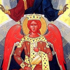 RaadEnKerk's profile picture. Christian Internationalist, Trans Woman, Eclectic Marxist, Discerning Christian Pannekoek-Camilo Synthesizer