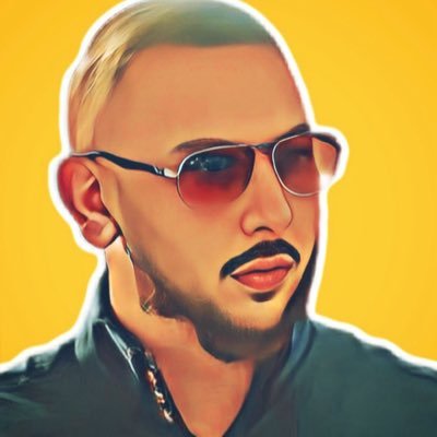 MisterAP7's profile picture. 