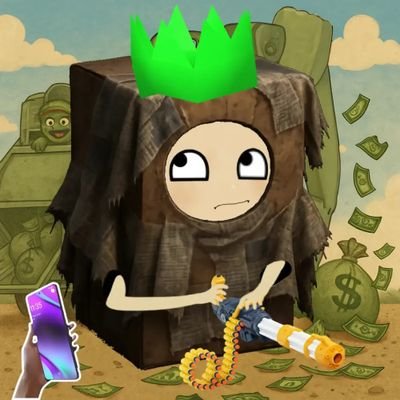 ECHOINWEB3's profile picture. Meme coin lover #MEME Build on #ETH #SOL ‖ $RATO 单币A7🔥‖ 长期建设者 ‖ $GOR MAXI 🇨🇳 🗑️⛓️