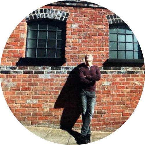 andi_gibbs's profile picture. Architect always searching for innovation and change. RBS GRG Victim