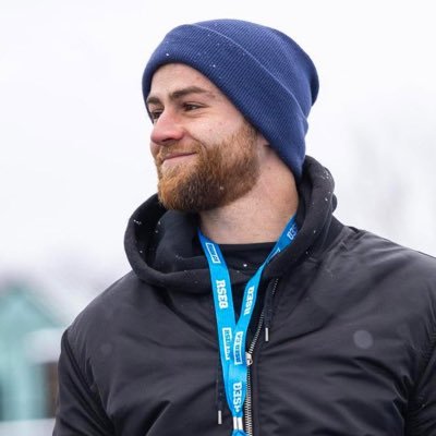 FSCMarino's profile picture. 📍 Montreal 🎥 Organic Content Production | Promo Content | Cinematic Game Recaps | Book your video project consultation below