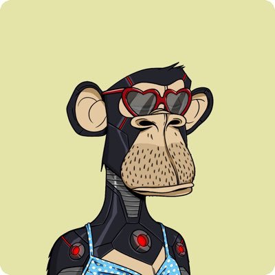 LunaPrime's profile picture. Baddest bitch in web3. Ivy League trench warrior.
Waifu connoseur.  K-pop maxi.  Scrub investor.