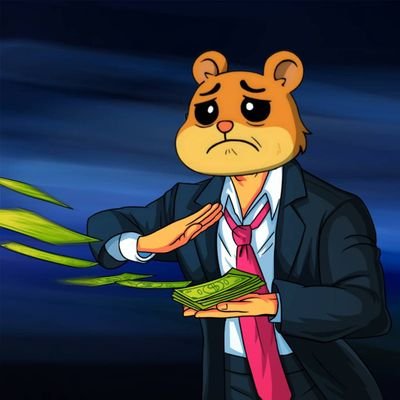 peaceillustra's profile picture. Digital Artist | 2D Animator | Meme Creator 🎨
Blending music & crypto culture into visuals that connect communities.
$Btc #cryptoartist $sol $eth