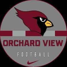 OVCardinalFB's profile picture. 2004 State Champions | 2x State Runners-Up | Member of the WMC-Lakes Division | #GROWTH