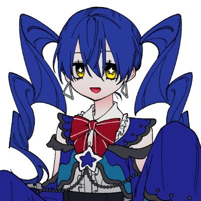N0name_TRPG's profile picture. ▼🚹/20↑/ボイセメインTRPG垢
▼PLメイン/KP勉強中 
▼スケジュール自戒/