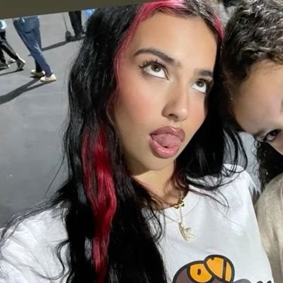 jujucazita's profile picture. ⸺ ๋ ࣭ ⭑ No matter where you go.. 💜
30/04 ! ⋆ 𐙚 ̊.