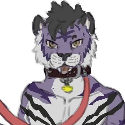 Tasque__Tiger's profile picture. 一個喜歡獸人而開始畫圖的畫家

中文O / English△(English isn’t very good.)
推文內容會有R18，請注意