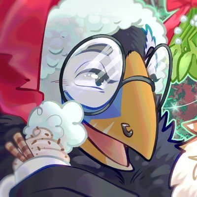 Echo_Captil's profile picture. 25|💛🤍💜🖤|Any/All|🇨🇦|Just a furry weeb being a little shit on the internet. Icon by: @SpadesSoldier|Header by: Clerena|Taken by: @phasmathos
