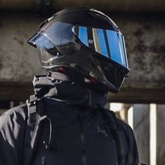 Rivermark_03's profile picture. Kawasaki Ninja H2 2015 【05R-Ninja'z-】 #黒こそ至高