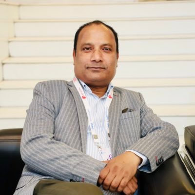 rameshraja811's profile picture. Journalist | Assistant Editor - VARINDIA | Ex-My Mobile, Delhi Press, HT, TOI, NWS, Governance Today, Money Mantra and CWG-2010 (PIB) | ‘Views’ solely my own