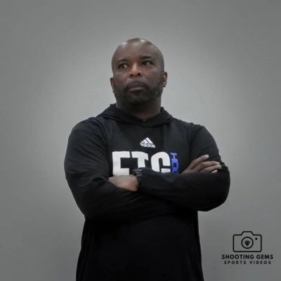 BrazilLonnie's profile picture. Omaha North High Vikings Football/Girls Basketball…Assistant coach ETG Adidas Boys 3SSB 16U