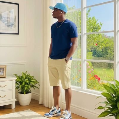 kingnaxxx's profile picture. Thanks for the follow, I will follow back!!! ❤️❤️❤️💯