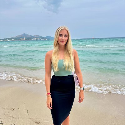 Isabella2805u's profile picture. Girls must learn to earn money, drive a car, and dress well. A car with gas, a phone with charge, and a wallet with cash—that's what security feels like.