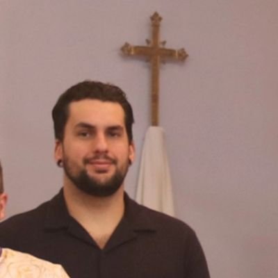 KylePaul0's profile picture. Armenian Orthodox ☦️
Political Commentor🇺🇲
Right wing- America First