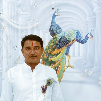 KaluramTeli_'s profile picture. Stay Tuned- 🤠 From the Oval Office to New Delhi – a new chapter begins. @Bjp4india