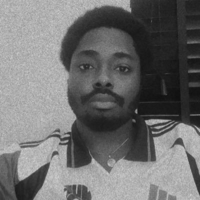 Shayonotnice's profile picture. —Of what use is speed if you’re moving in the wrong direction