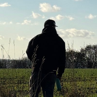 liammeccleston's profile picture. In-house designer by day, logo designer by night