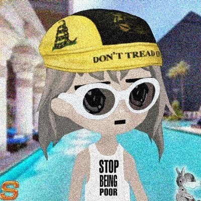 al1lon9's profile picture. 