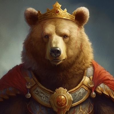 BearcoinBsc's profile picture. Coming soon on #BNBCHAIN
