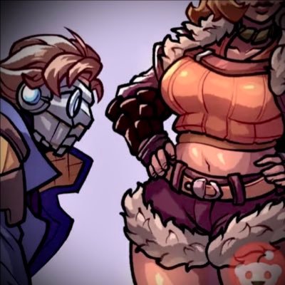 TheUltAccount's profile picture. Marvel Rivals updates, skins, redesigns & comics — all in one feed.
