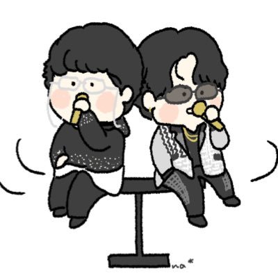 nyaooo0618_391's profile picture. SixTONES 松村北斗くん🪿ゆるいお絵かき ‖ LINEスタンプその他SNSはリンクからどうぞ↓‖ アイコンに使う等イラストの使用は不可です🩹