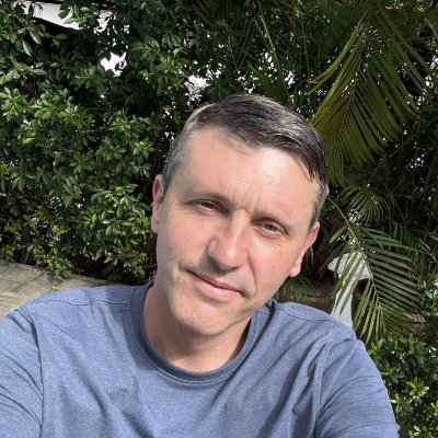 Harry_SQWAD's profile picture. Keen gardener, love to travel and explore, devoted Dad, web3 nomad, campaigning for a clean web3. SQWAD Limited (UK registered) CEO / Founder