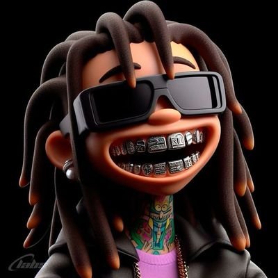 corechain98463's profile picture. 