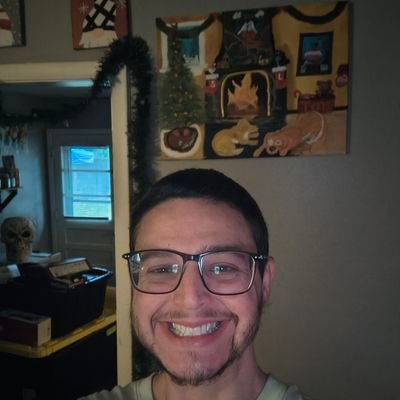 ars_tees's profile picture. Hello! My name is Andrew Rowan Sparks. I love drawing and painting in my own style. I also like wood turning on my lathe and woodworking projects!