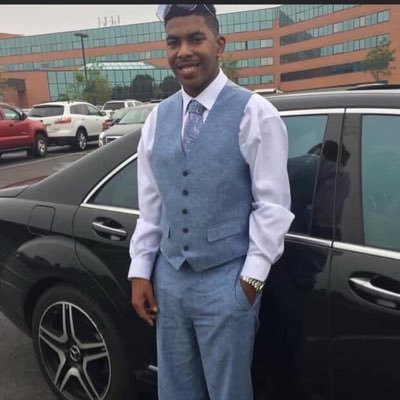 IsaiahChaney11's profile picture. 