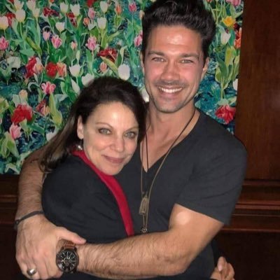 marrieundewood's profile picture. A loving Mum that is passionate about her kids, music and people..i love you all ❤️
I sincerely love every Ryan Paevey true fan, u want to talk again