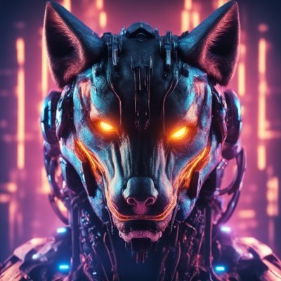 DonnieDimmes's profile picture. Citizen of @WilderWorld. / Discord name x00007