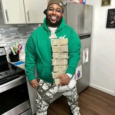 WealthAlbe78715's profile picture. DISCOVER YOUR DESTINY 🔯✡️