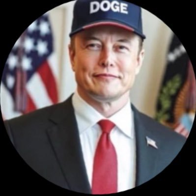 dogefth5778's profile picture. CEO of Tesla 🚀🚀🚀