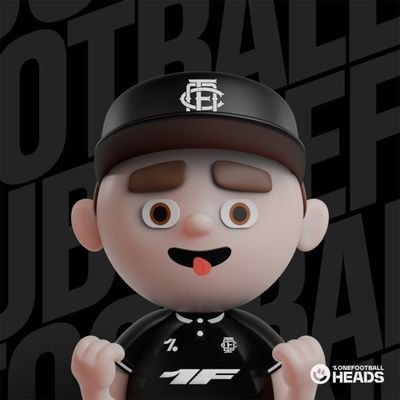 Cryptopian2024's profile picture. Keep Trying