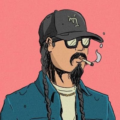 AdunNFT's profile picture. Love your haters, they're your biggest fans