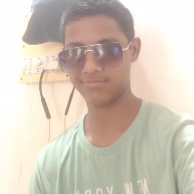 Chandanbind1285's profile picture. 