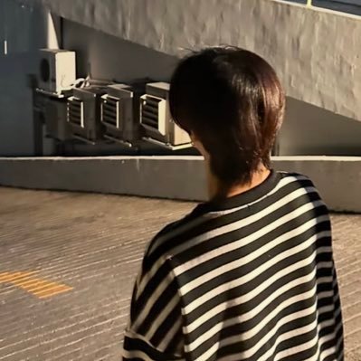 m3flory's profile picture. fan acc */ I hope u stay around for a long , long time . I think I need u in my life forever — @cucopper11 യ *◞