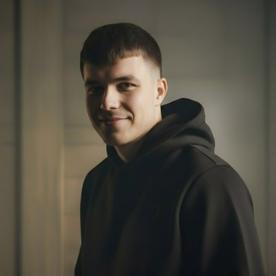 enzartists's profile picture. 💡 | Je ne fais pas de magie, mais ça y ressemble.
☀️ | Graphisme & Communication
✨ | Réseaux sociaux - Print - Web
👇 | Portfolio & Social