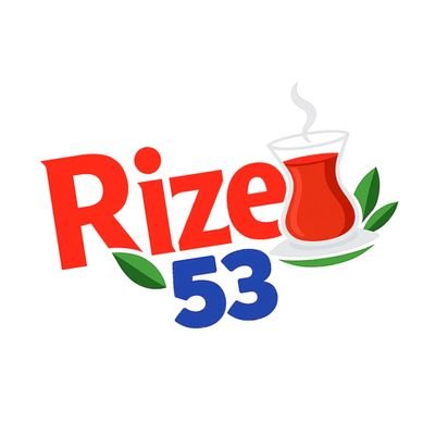 53rizeee's profile picture. Rize Aşktur 💚💙 🌱 ☔ 53 🇹🇷                        
Çay'ın Başkenti, Yağmurun Şehri #Rize