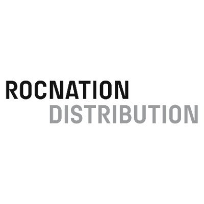 RocNationDistro's profile picture. 