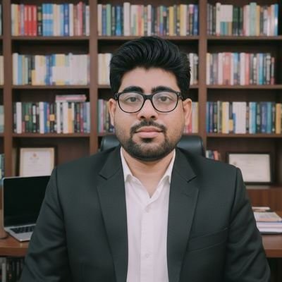 jaijanshaktin's profile picture. सवाल वहीं से जहां से खामोशी शुरू हो।  
शब्द मेरे — असर समाज का।  
क्योंकि सच बताने के लिए किसी मंच की मोहताज नहीं होती आवाज।