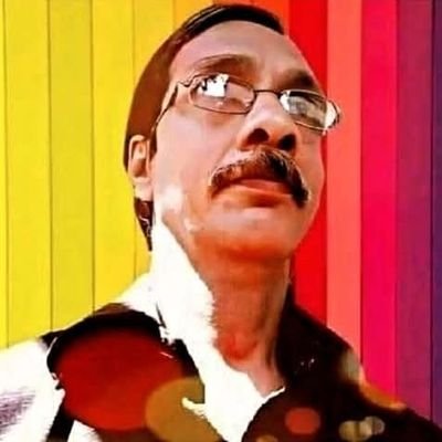 ashoknewsin's profile picture. Be honest atleast  to your God.