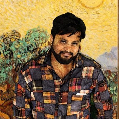 srinath_adv's profile picture. Pharma - Cinema - Dharma (Judiciary).
యద్భావం తద్భవతి,
#தமிழன்.  #NBK #DadaBoy
#TeamHayaan  #LegalFighter #Gif_Lover #పూల_చొక్కాలు #JohnnyDepp 😍 #ఉప్రేసం