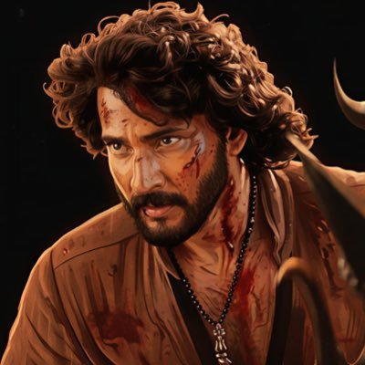 NaveenKRaju22's profile picture. 