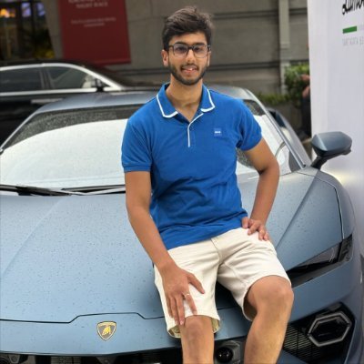 cryptoaaryann's profile picture. Market Maker | Content Creator | TG: Aaryan2003