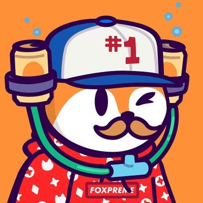 0xTymbo's profile picture. 