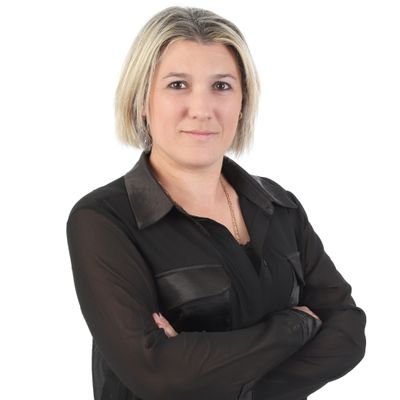 S_Lombardi73's profile picture. Responsable RN 2e circonscription Savoie
Membre du Bureau Exécutif RN Savoie
Conseillère municipale à Marthod