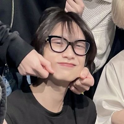 herminjam's profile picture. 𐙚 ʚNex ⋆♡⋆ Peemwasuɞ 𐙚 meow！／mama ka🙌🏻 -@NxNattakit ઇଓ @PEEMWASU_ ♡゙ #รีวิวแจมเจีย ₍^. .^₎⟆
   𓏲◜1942% ՞˖՞ 9906% ໒꒱ೀ