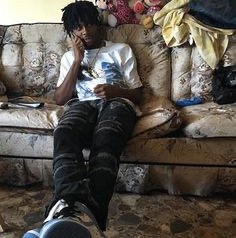 Tr4pJugzz's profile picture. 